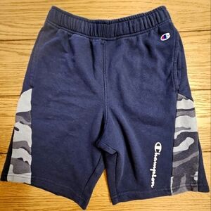 Boys Shorts 4 pair